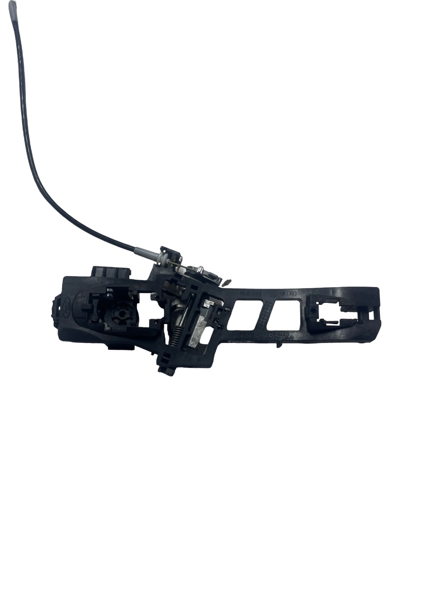 Suport maner exterior portiera dreapta fata FORD FIESTA VI 2016 Facelift -> 8A61-A224A36 – foto 3