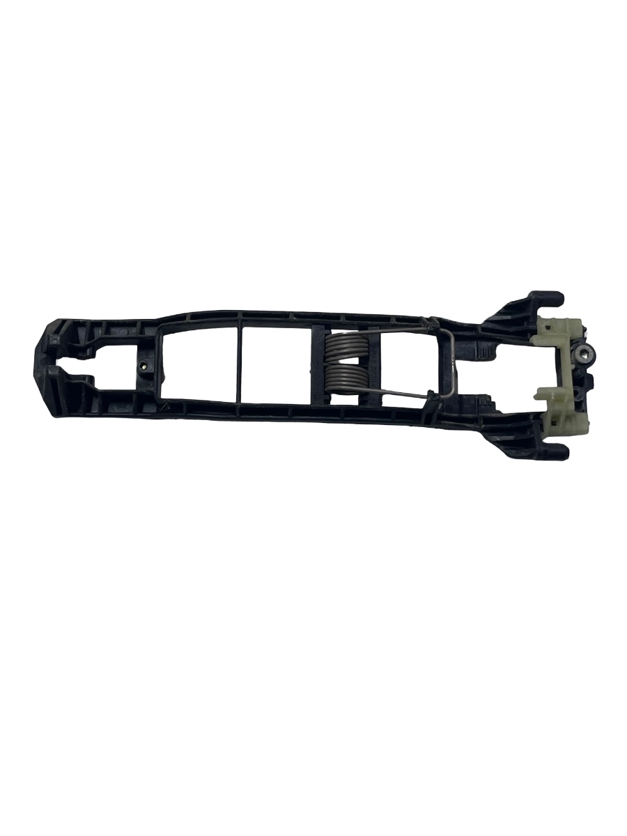 Suport maner exterior portiera dreapta fata MERCEDES-BENZ C-CLASS W202 1993 - 2000 – foto 2