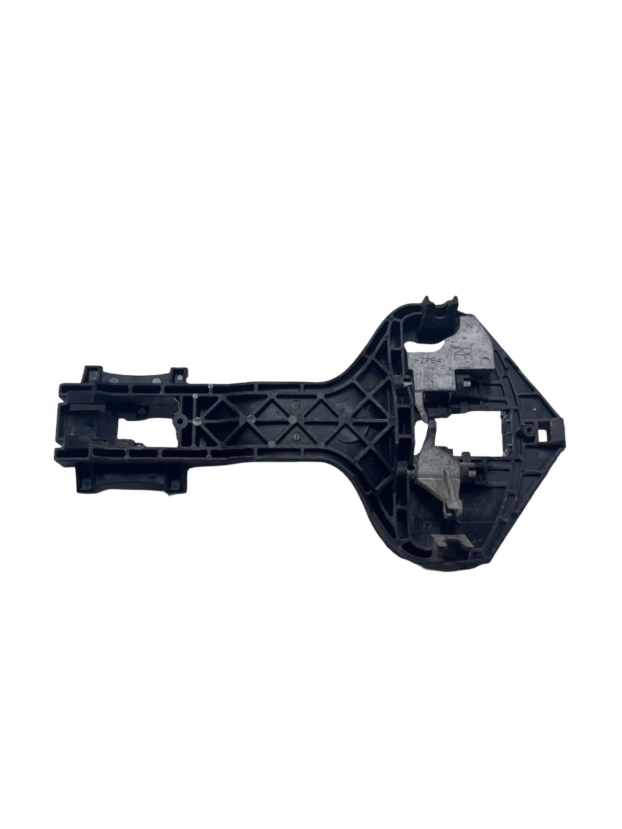 Suport maner exterior portiera dreapta fata MERCEDES-BENZ SPRINTER 3,5-t Platform/Chassis 906 2006 -> A9067601034 – foto 2