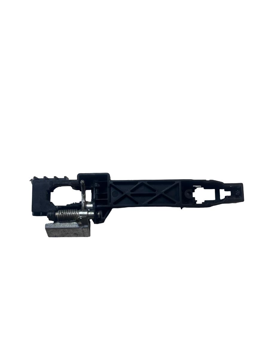 Suport maner exterior portiera dreapta fata NISSAN QASHQAI / QASHQAI +2 I J10, JJ10 2006 - 2014 80610JE20A