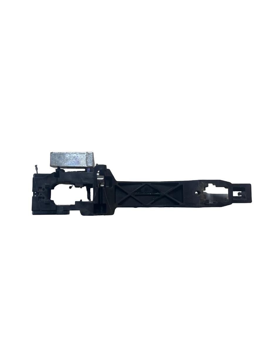 Suport maner exterior portiera dreapta fata NISSAN QASHQAI / QASHQAI +2 I J10, JJ10 2006 - 2014 80610JE20A – foto 2