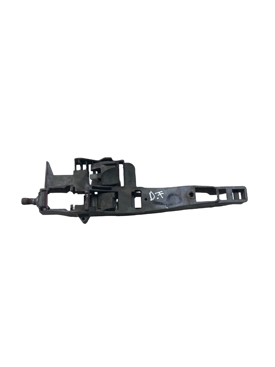 Suport maner exterior portiera dreapta fata PEUGEOT 407 Coupe 6C_ 2005 -> 9656638280 – foto 2