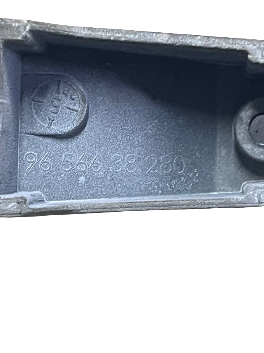 Suport maner exterior portiera dreapta fata PEUGEOT 407 Coupe 6C_ 2005 -> 9656638280 – foto 3