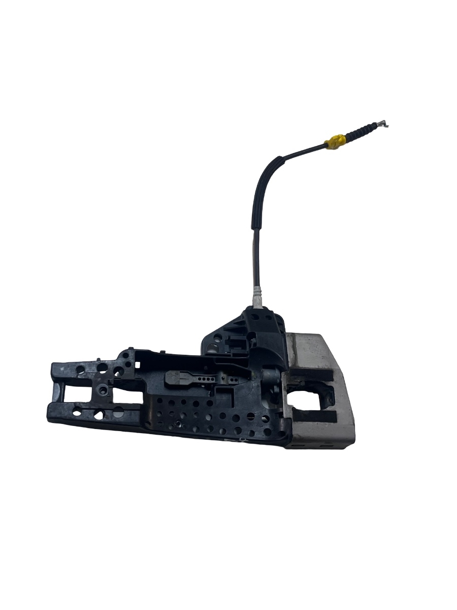 Suport maner exterior portiera dreapta fata ( uk ) AUDI A8 III 4H2, 4H8, 4HC, 4HL 2009 - 2018 – foto 2