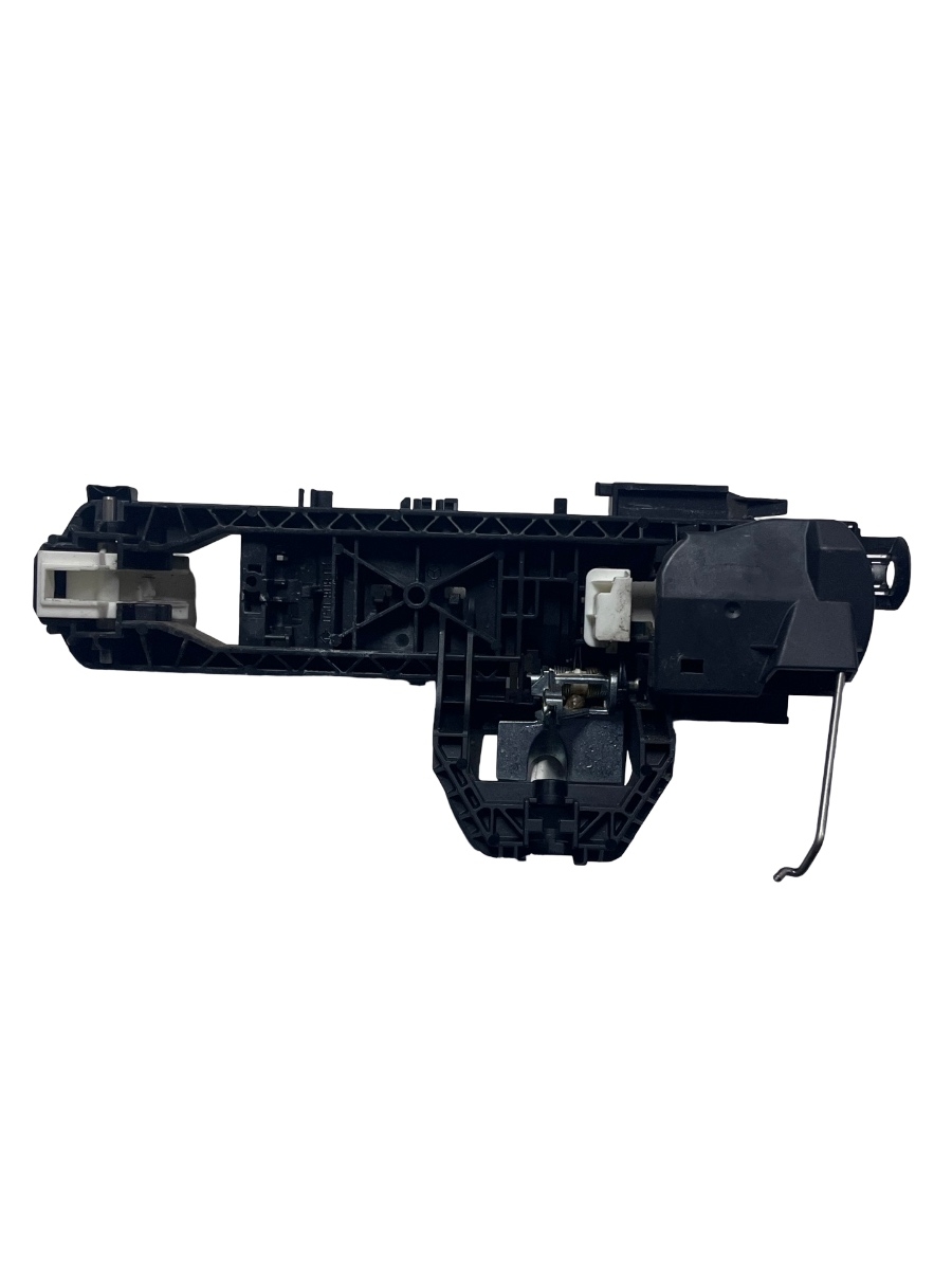 Suport maner exterior portiera dreapta fata ( UK ) MERCEDES-BENZ C-CLASS W204 Facelift 2007 - 2014 A2047602234 – foto 2
