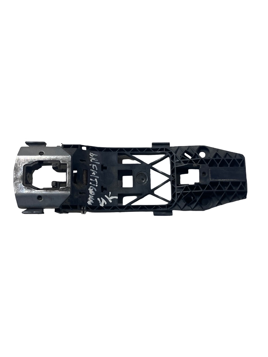 Suport maner exterior portiera dreapta fata (uk) VOLKSWAGEN TIGUAN 5N_ 2007 - > 5N01K8885 – foto 2