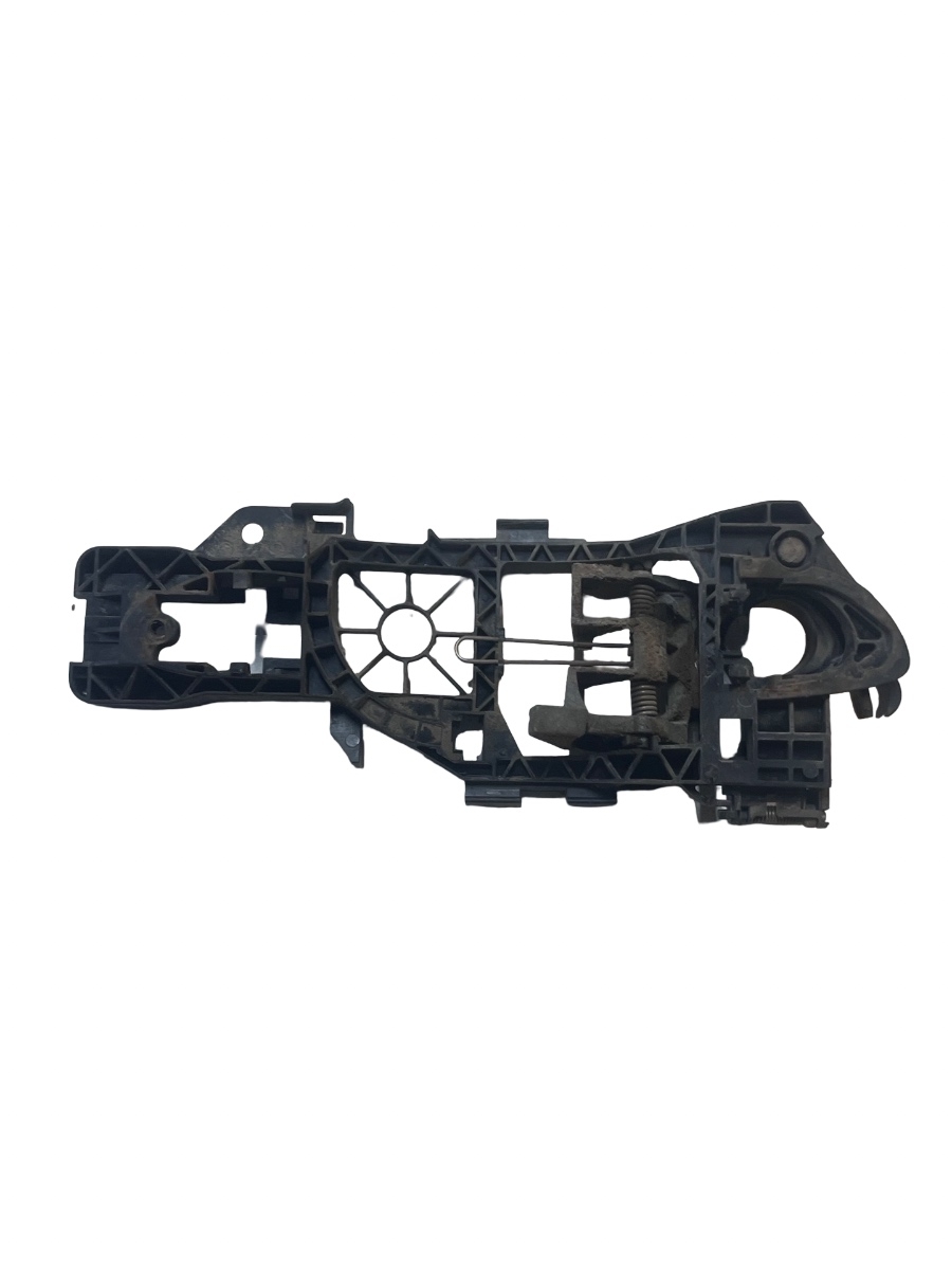 Suport maner exterior portiera dreapta fata VOLKSWAGEN PASSAT 3C2 Berlina 2005 - 2010 3C08378860 – foto 2
