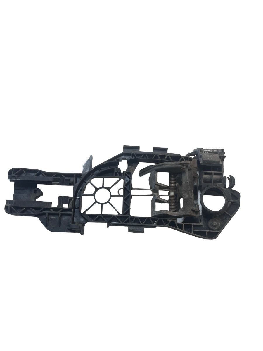 Suport maner exterior portiera dreapta fata VOLKSWAGEN PASSAT 3C2 Berlina 2005 - 2010 3C08378860
