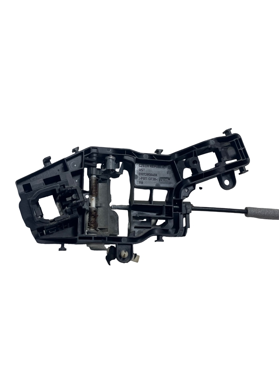 Suport maner exterior portiera dreapta fata VOLKSWAGEN TIGUAN AD1 2016 -> 0107285840X – foto 4