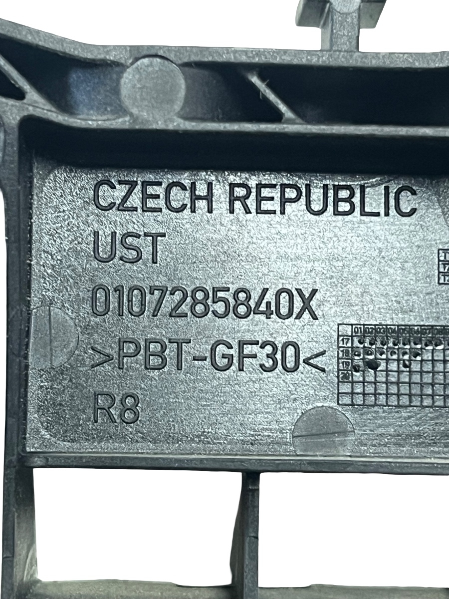 Suport maner exterior portiera dreapta fata VOLKSWAGEN TIGUAN AD1 2016 -> 0107285840X – foto 3