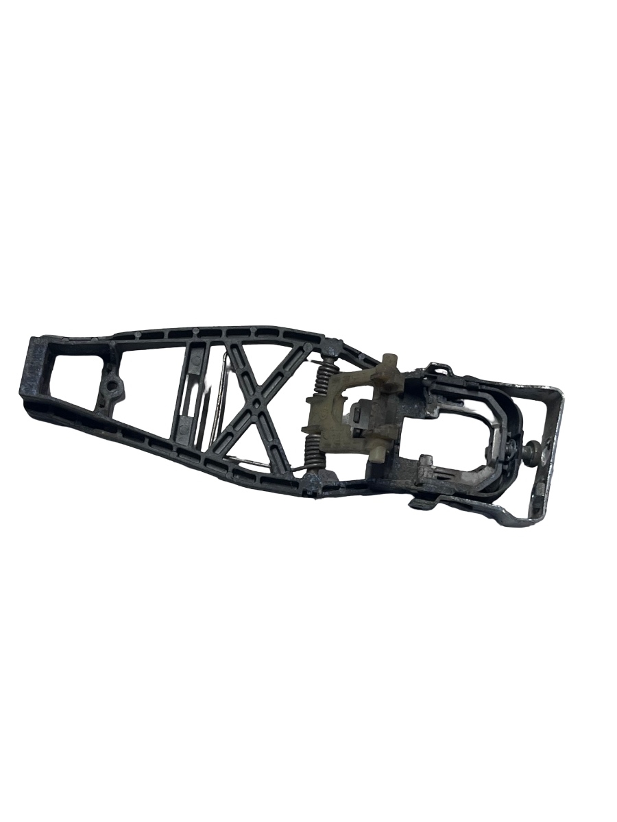 Suport maner exterior portiera dreapta fata VOLKSWAGEN TOURAN 1T1, 1T2 Facelift 2003 - 2010 1T0837886B – foto 2