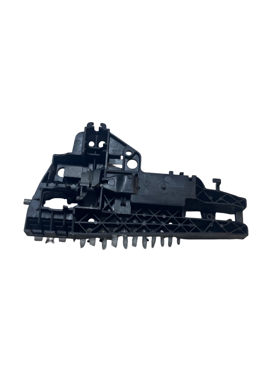 Suport maner exterior portiera dreapta spate AUDI A8 III 4H2, 4H8, 4HC, 4HL 2009 - 2018 4H0839886