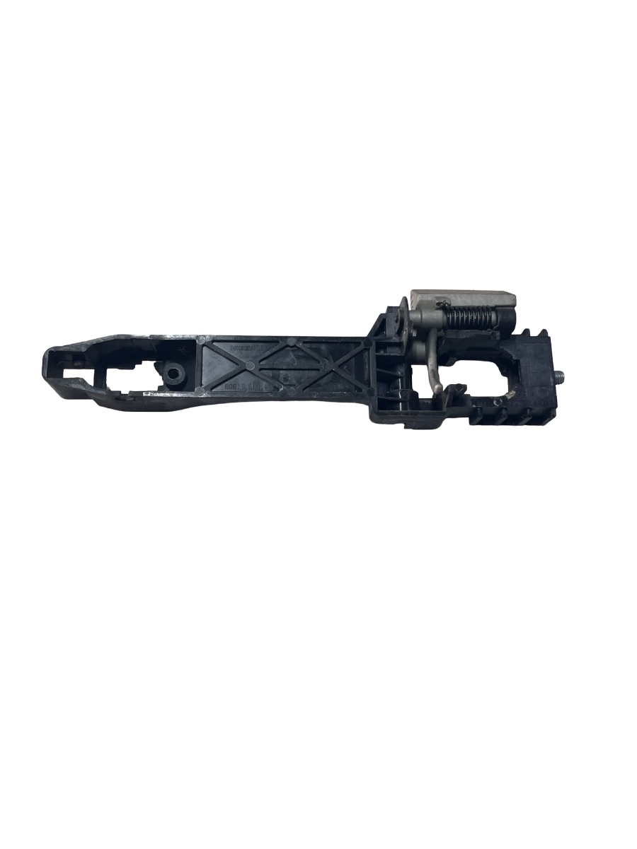 Suport maner exterior portiera dreapta spate NISSAN QASHQAI / QASHQAI +2 I J10, JJ10 2006 - 2014 80610EB30A – foto 3