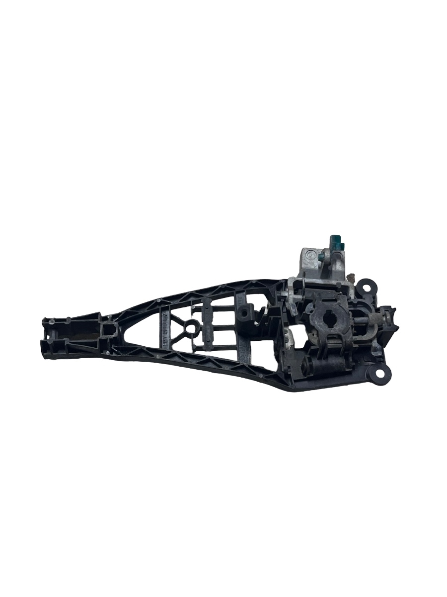 Suport maner exterior portiera dreapta spate OPEL ASTRA H Saloon L69, A04 2007 - 2014