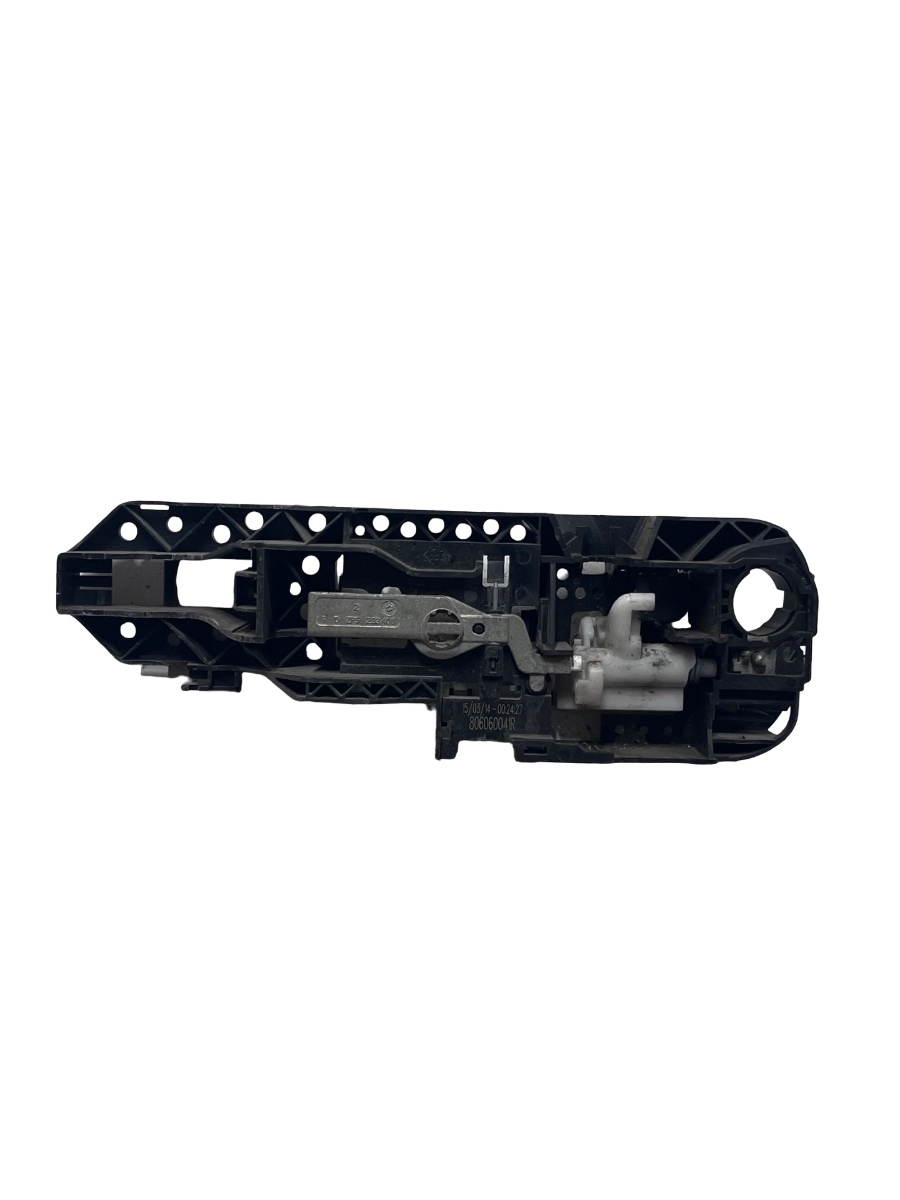 Suport maner exterior portiera dreapta spate RENAULT FLUENCE L30_ 2010 -> 806060041R – foto 2