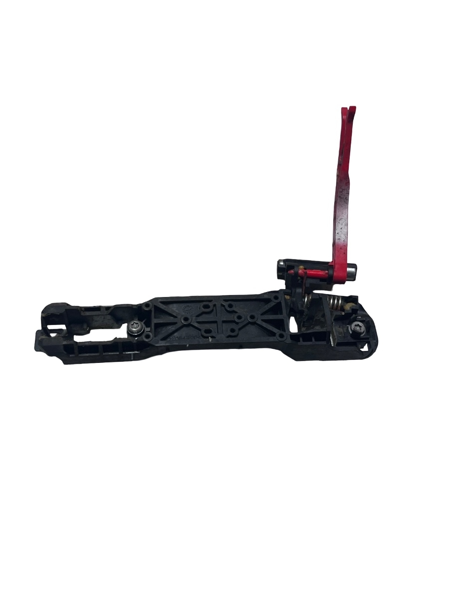 Suport maner exterior portiera  dreapta spate TOYOTA YARIS _P13_ 2012 - > – foto 2