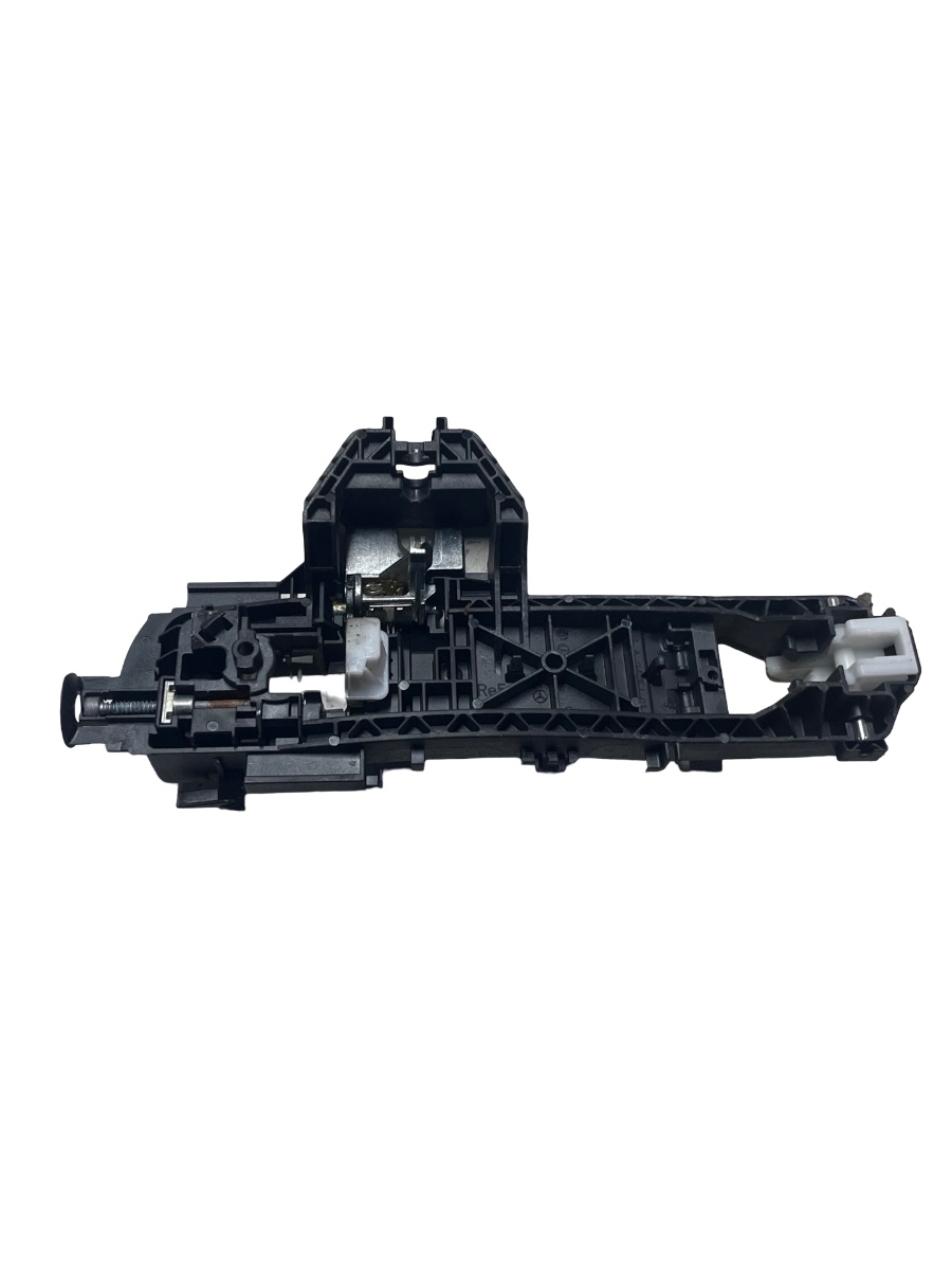 Suport maner exterior portiera dreapta spate ( uk ) MERCEDES-BENZ E-CLASS W212 2009 -> A2047601634