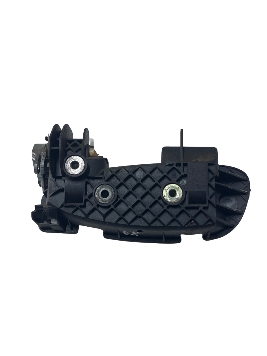 Suport maner exterior portiera fata dreapta fata PORSCHE PANAMERA 970 2009 - 2016 97053706404 – foto 3