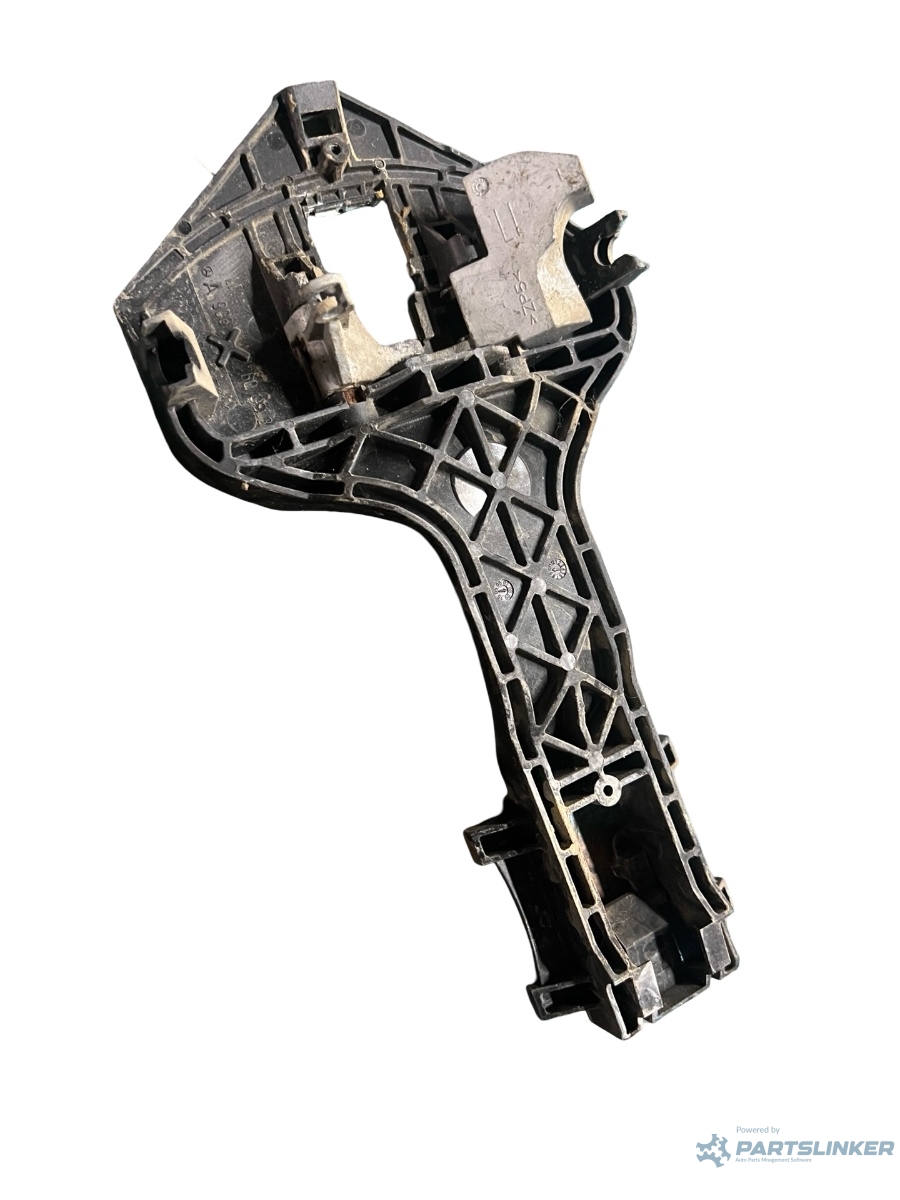 Suport Maner exterior portiera fata stanga fata MERCEDES-BENZ SPRINTER 3,5-t Box 906 2006 - > A9067600934
