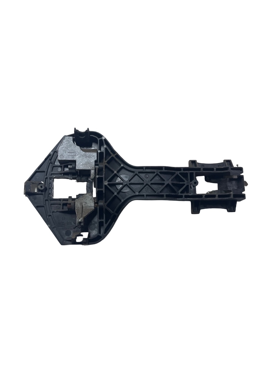 Suport maner exterior portiera fata stanga fata MERCEDES-BENZ SPRINTER 3,5-t Platform/Chassis 906 2006 -> A9067500934 – foto 3