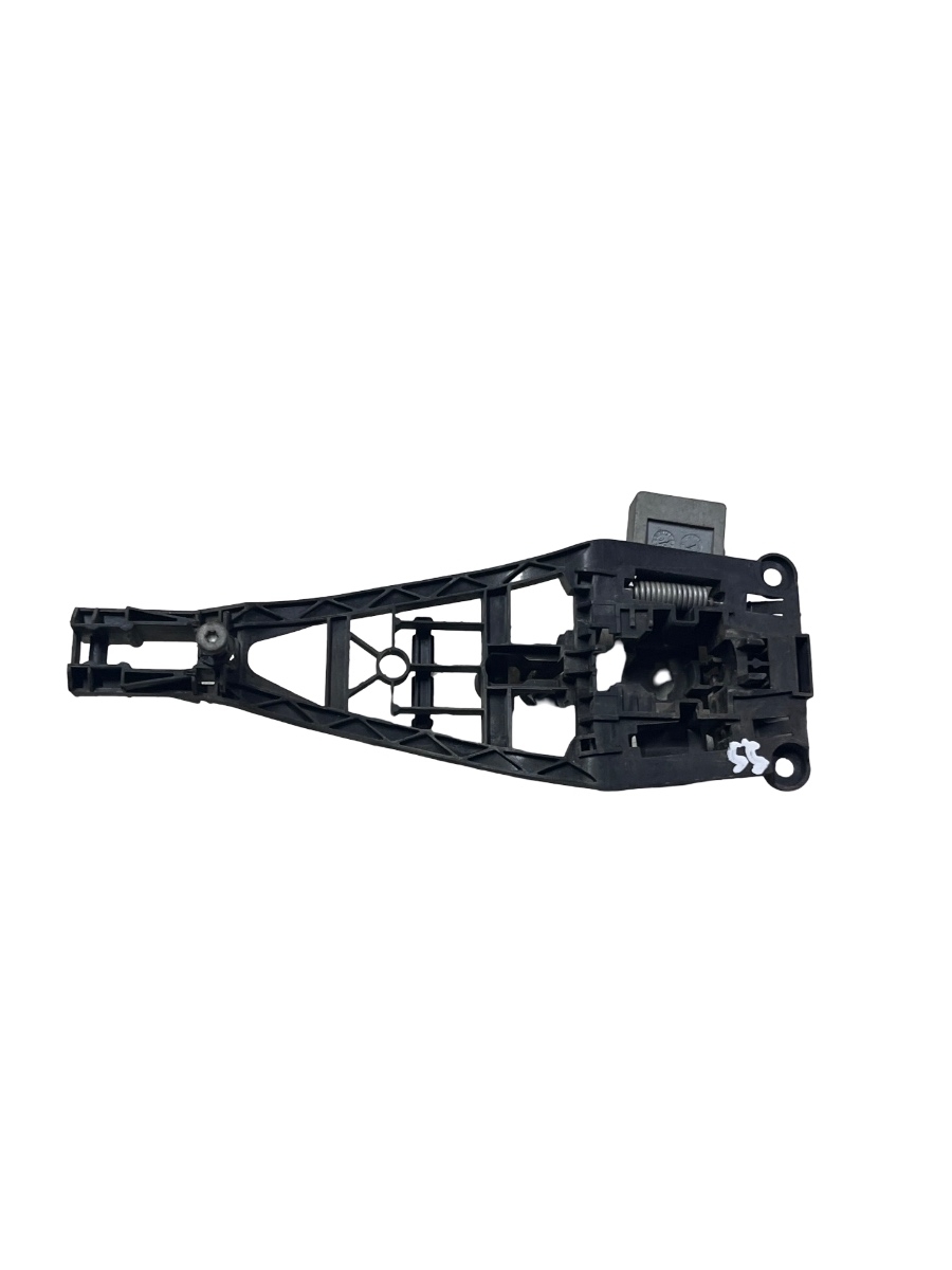 Suport maner exterior portiera spate stanga spate OPEL ASTRA H Saloon L69, A04 2007 - 2014 – foto 2