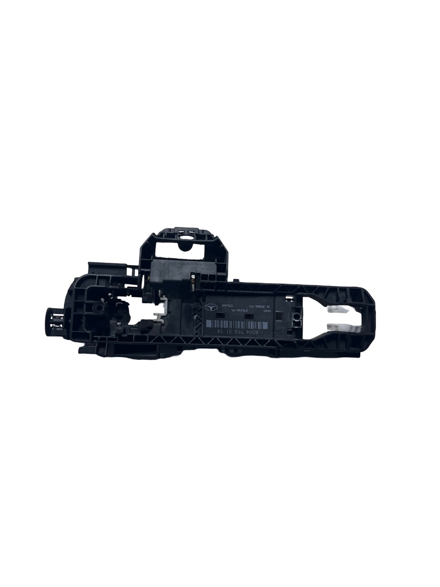 Suport maner exterior portiera stanga fata MERCEDES-BENZ E-CLASS W212 2015 Facelift -> A2047602134 – foto 3