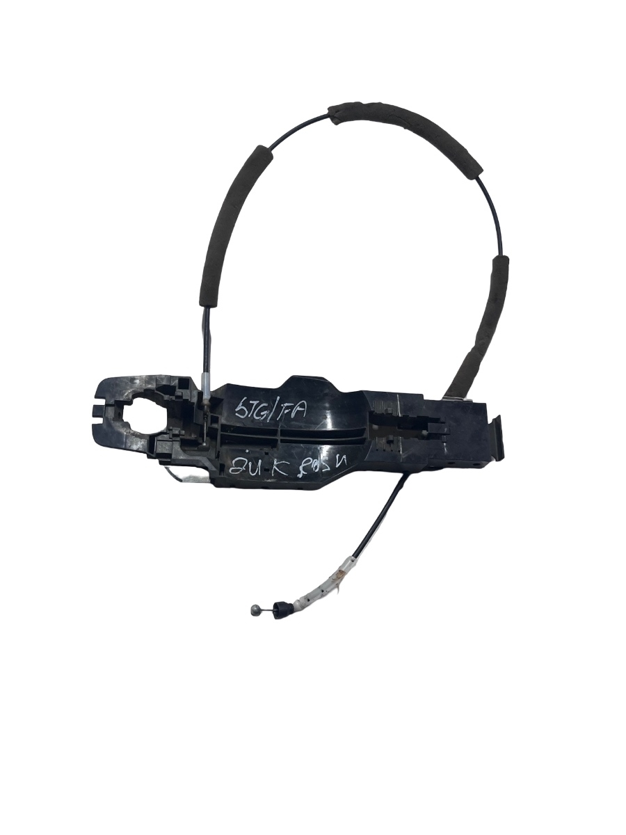 Suport maner  exterior portiera  stanga fata NISSAN JUKE F15 2010 - >