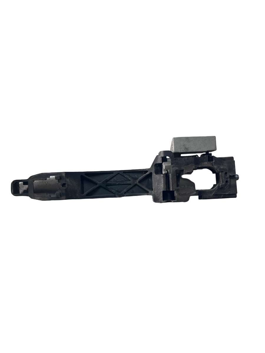 Suport maner exterior portiera stanga fata NISSAN QASHQAI / QASHQAI +2 I J10, JJ10 2006 - 2014 80611EB30 – foto 2