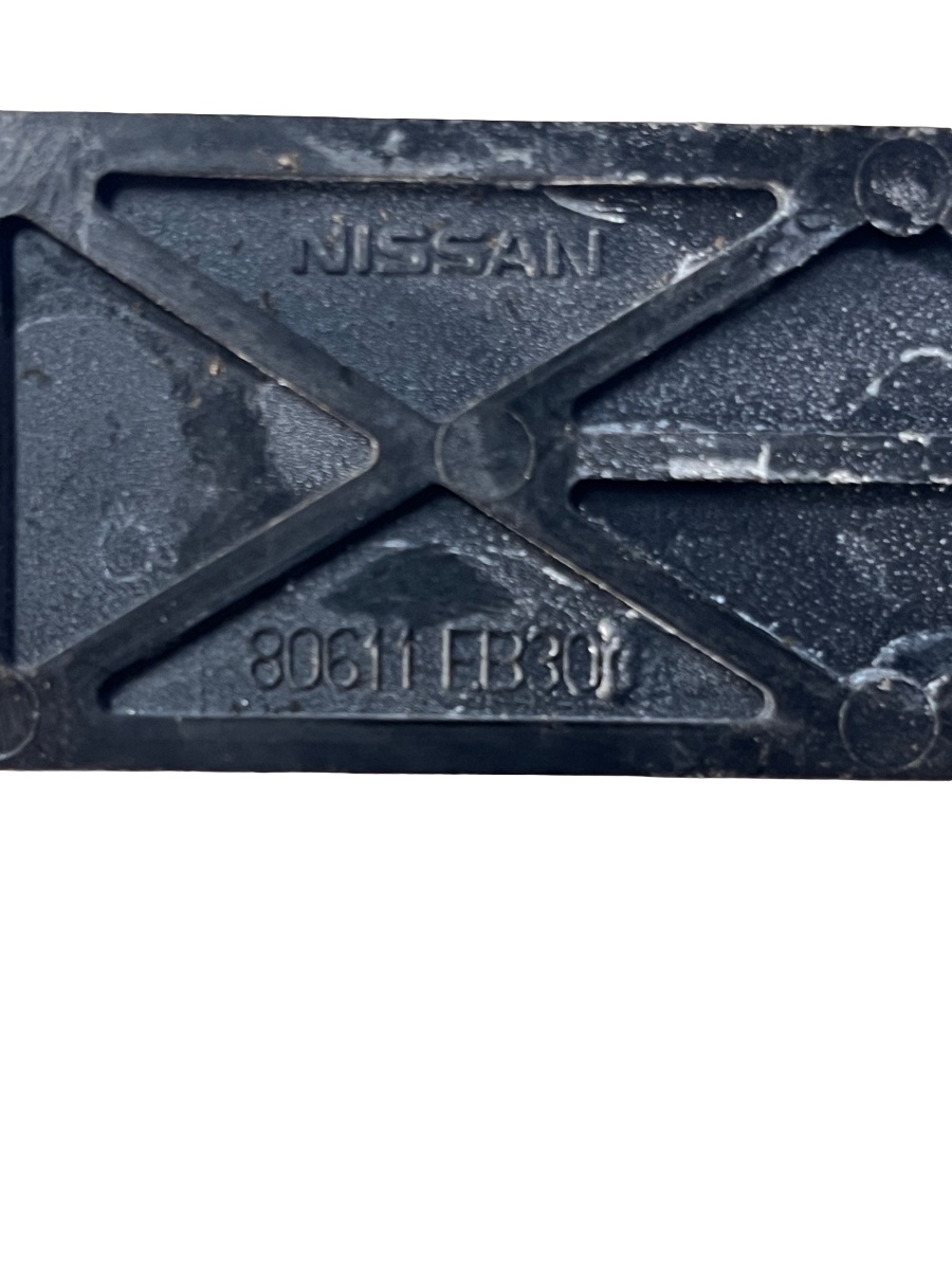 Suport maner exterior portiera stanga fata NISSAN QASHQAI / QASHQAI +2 I J10, JJ10 2006 - 2014 80611EB30 – foto 3