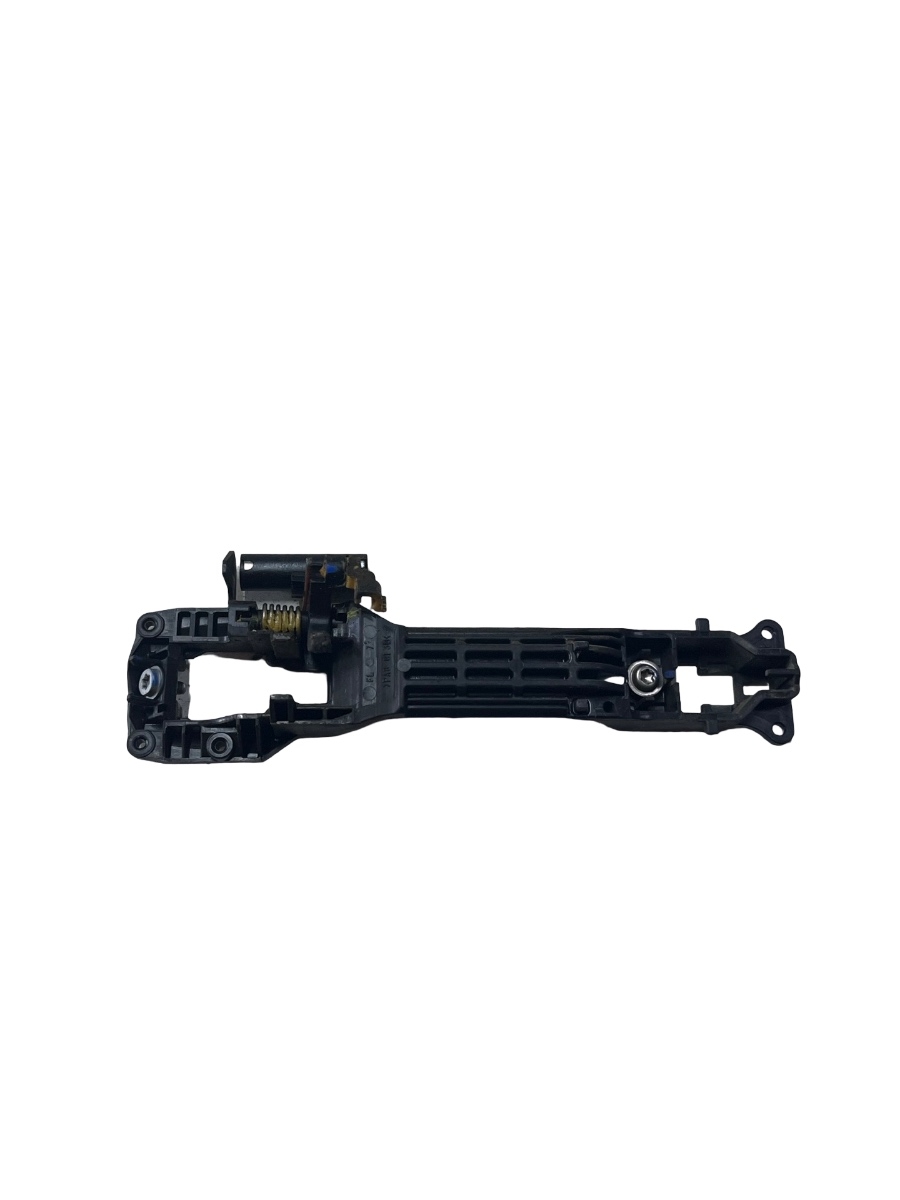 Suport maner exterior portiera stanga fata OPEL AGILA B H08 2008 - 2014 – foto 2