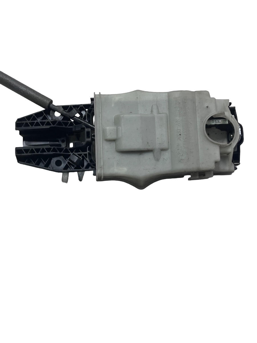 Suport maner exterior portiera stanga fata SKODA FABIA III Estate NJ5 2014 - > 5N0837885 – foto 4