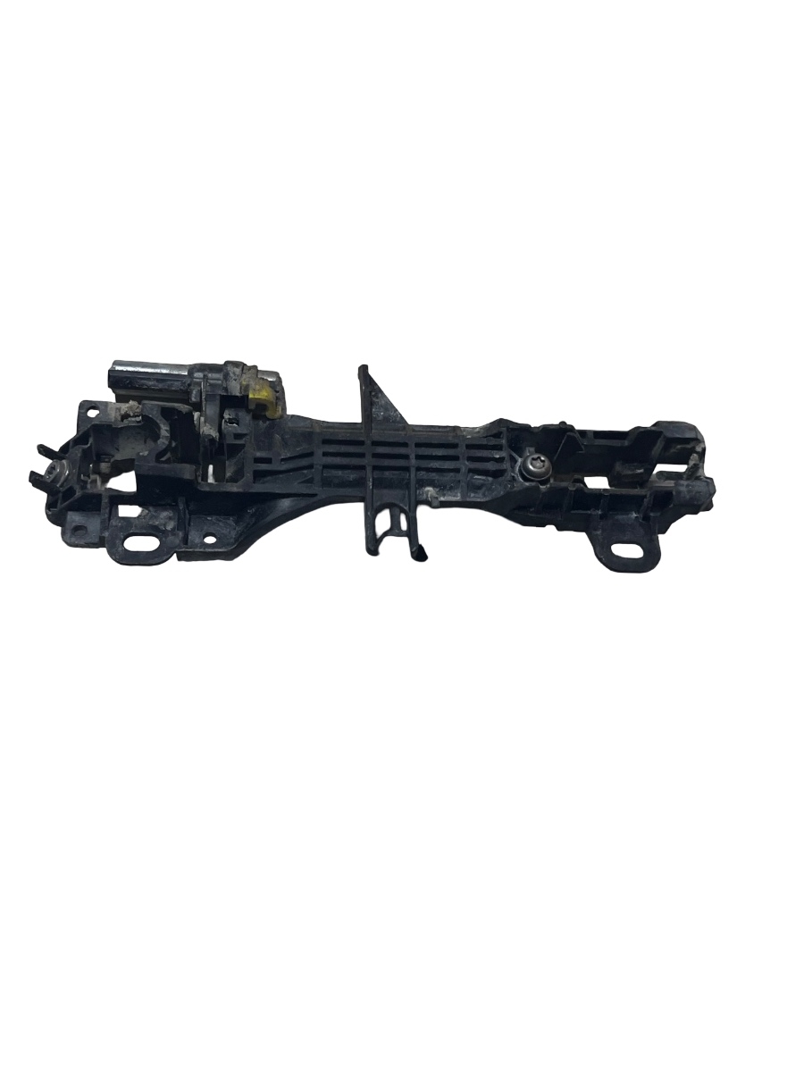 Suport maner exterior portiera stanga fata TOYOTA YARIS _P13_ 2012 - > – foto 2