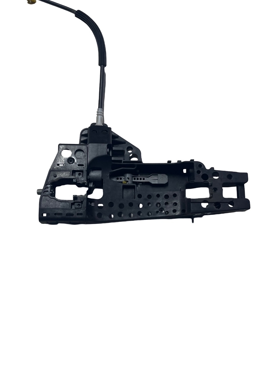 Suport maner exterior portiera stanga fata ( UK ) AUDI A8 III 4H2, 4H8, 4HC, 4HL 2009 - 2018 4H0837885 – foto 2