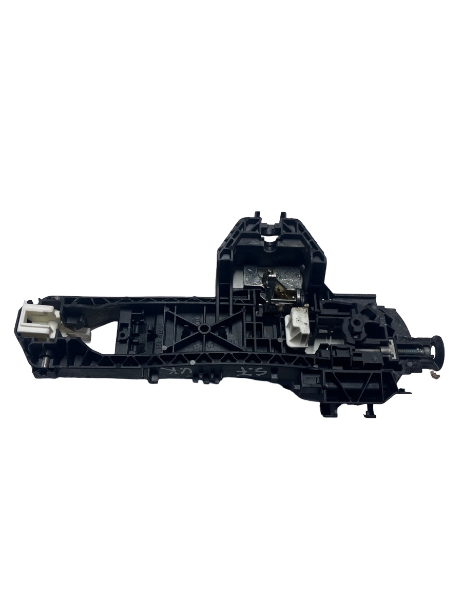 Suport maner exterior portiera stanga fata (UK) MERCEDES-BENZ C-CLASS W204 2007 - 2014 A2047602134 – foto 2