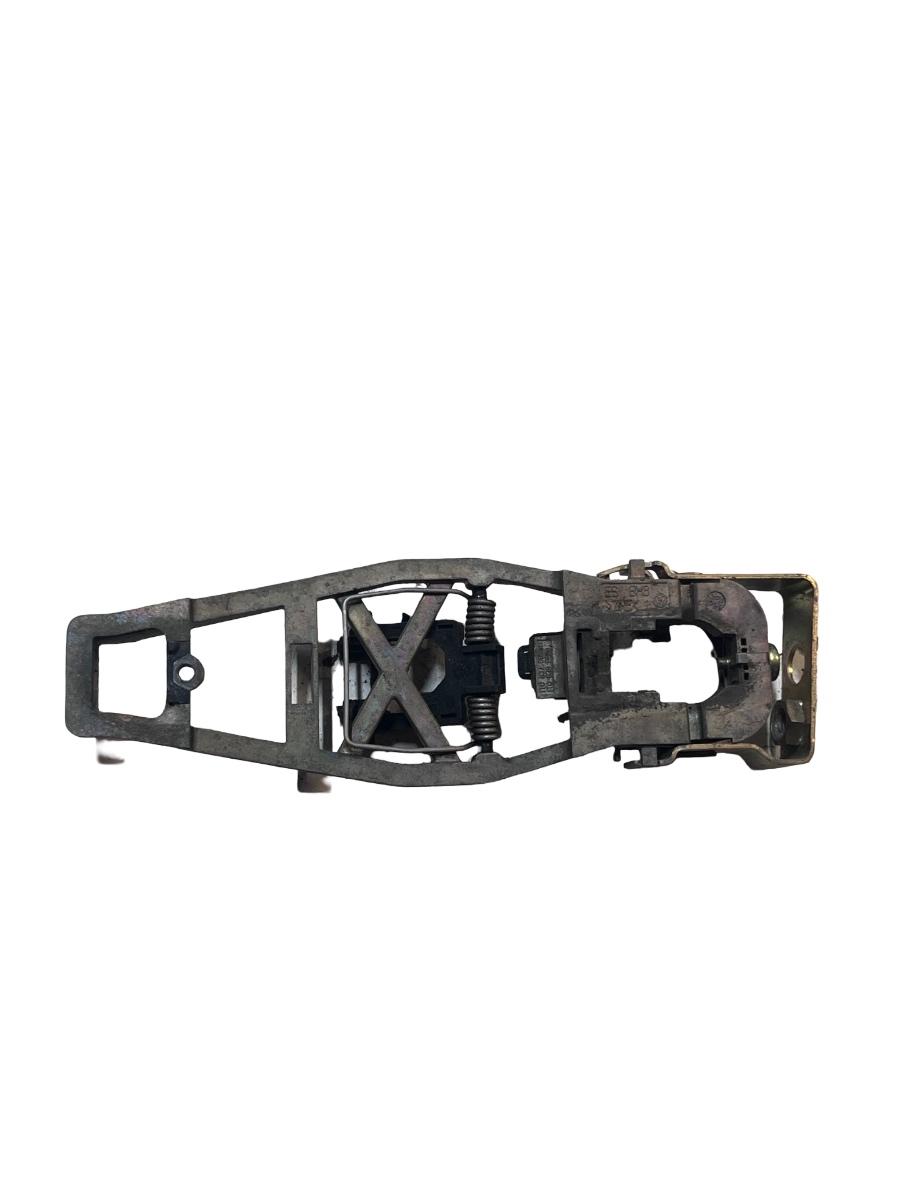 Suport maner exterior portiera stanga fata VOLKSWAGEN TOURAN 1T1, 1T2 2003 - 2010 1T0837885 – foto 2