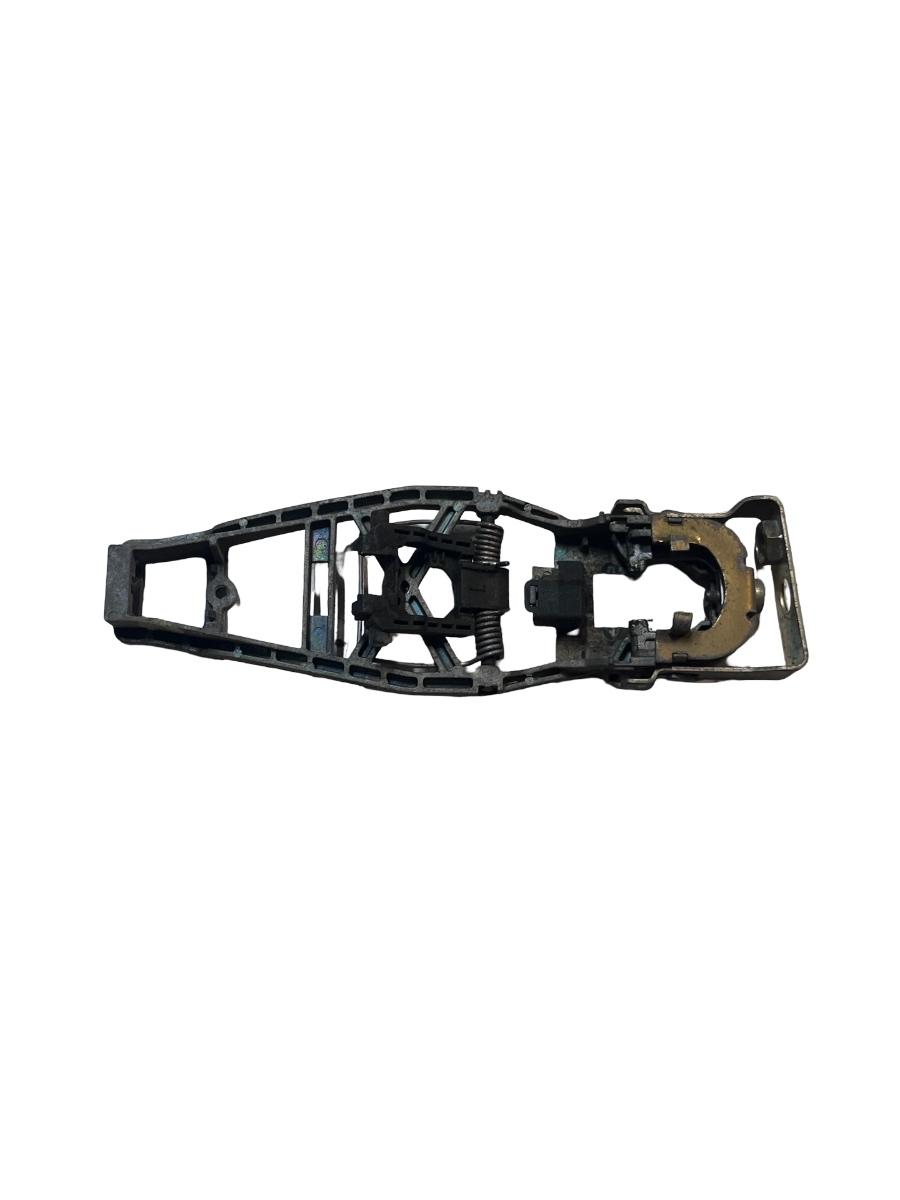 Suport maner exterior portiera stanga fata VOLKSWAGEN TOURAN 1T1, 1T2 2003 - 2010 1T0837885