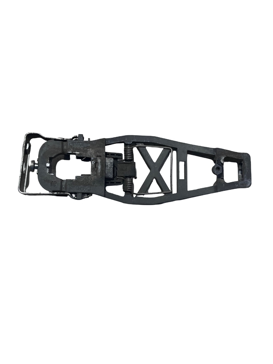 Suport maner exterior portiera stanga fata VOLKSWAGEN TOURAN 1T1, 1T2 Facelift 2003 - 2010 – foto 2