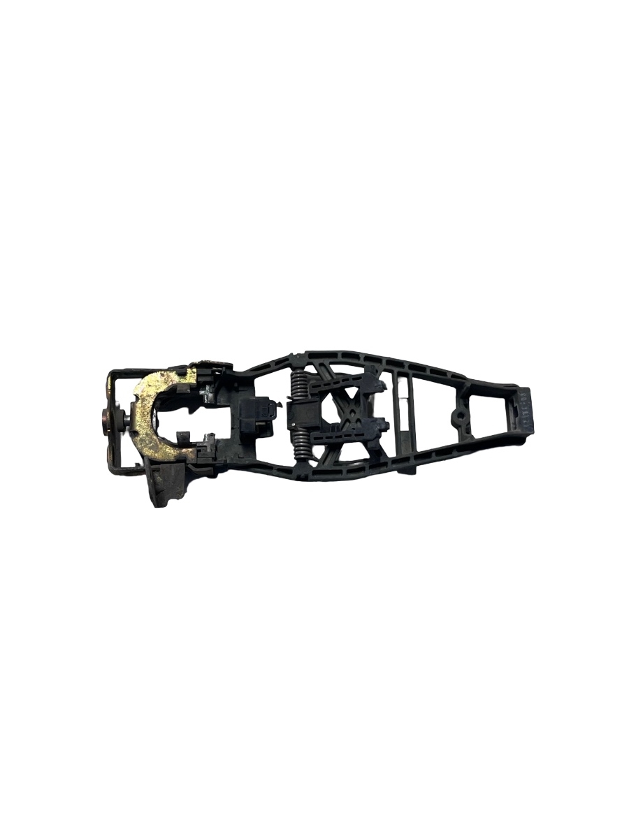 Suport maner exterior portiera stanga fata VOLKSWAGEN TRANSPORTER V Bus 7HB, 7HJ, 7EB, 7EJ, 7EF, 7EG, 7HF, 7H0837885A – foto 2