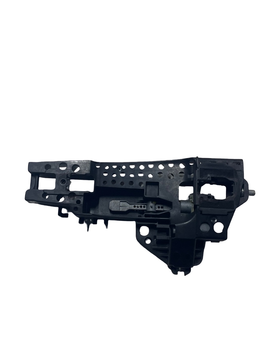 Suport maner exterior portiera stanga spate AUDI A8 III 4H2, 4H8, 4HC, 4HL 2009 - 2018 4H0839885 – foto 3