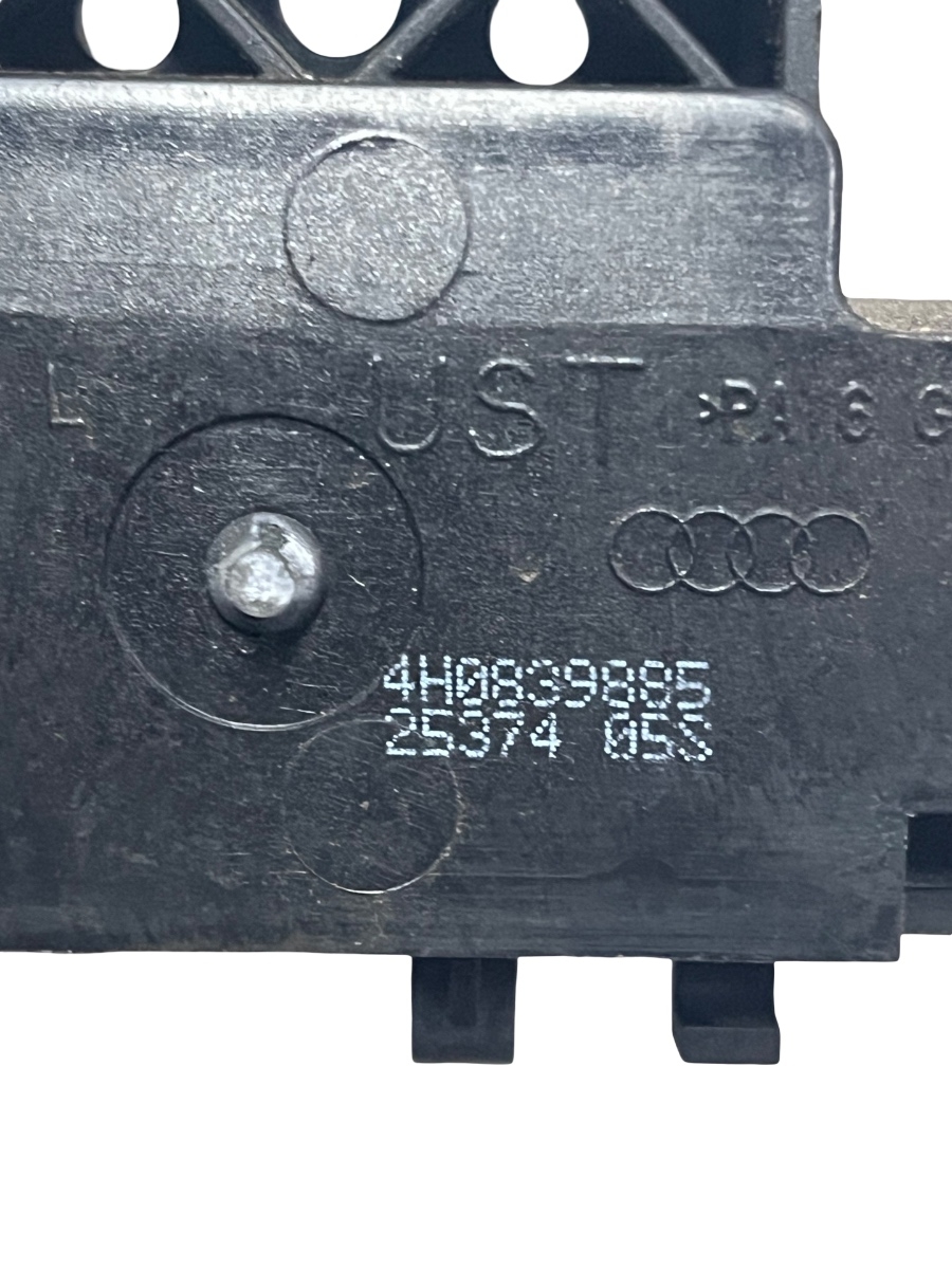 Suport maner exterior portiera stanga spate AUDI A8 III 4H2, 4H8, 4HC, 4HL 2009 - 2018 4H0839885 – foto 2