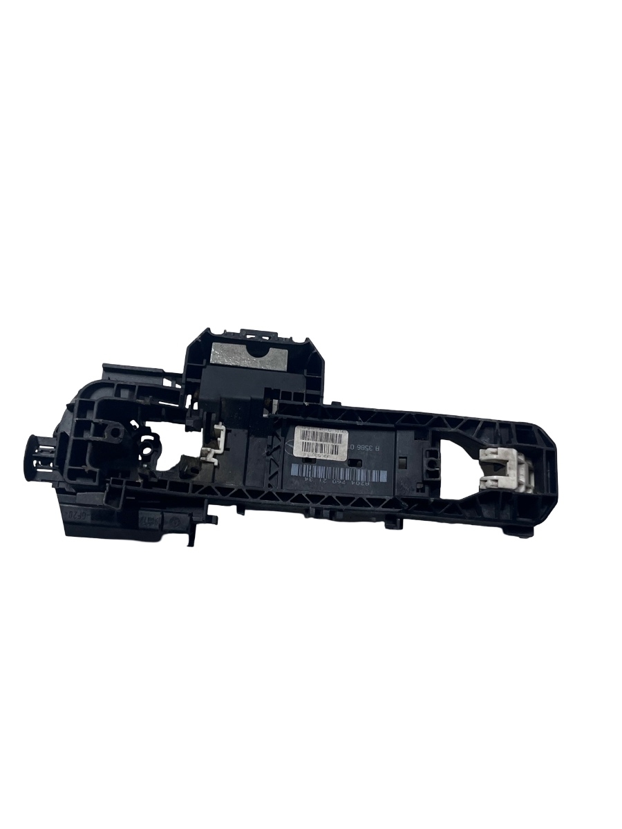 Suport maner exterior portiera stanga spate MERCEDES-BENZ C-CLASS W204 2007 - 2014 A2047602134