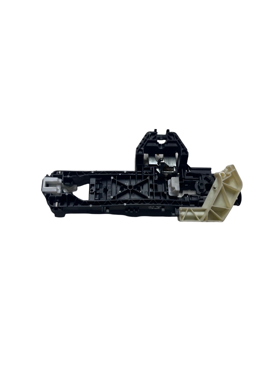 Suport maner exterior portiera stanga spate MERCEDES-BENZ E-CLASS W212 2015 Facelift -> A2047602134 – foto 3