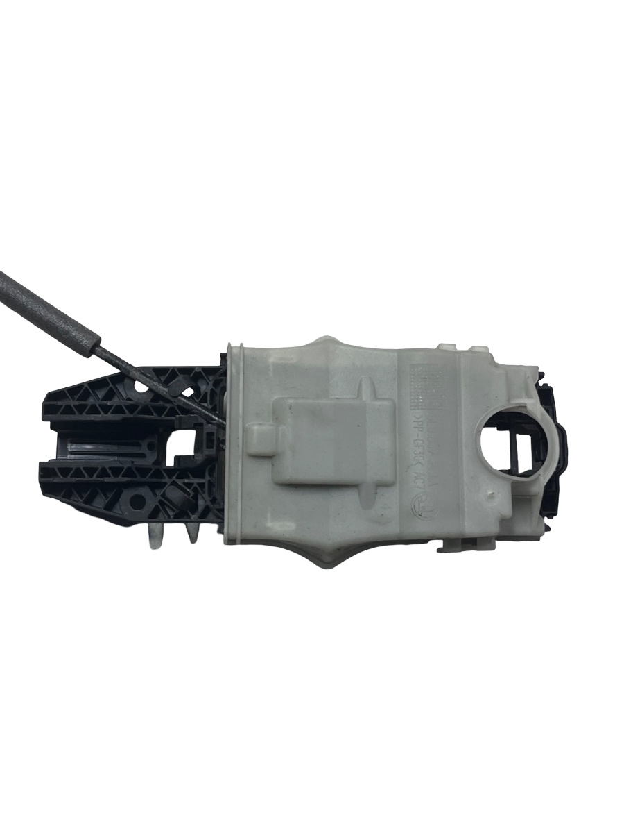 Suport maner exterior portiera stanga spate SKODA FABIA III Estate NJ5 2014 - > 5N0839885H – foto 2