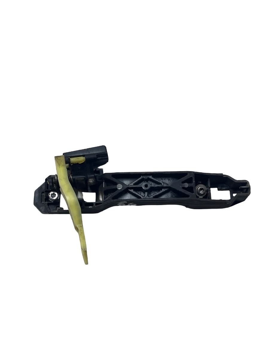 Suport maner exterior portiera stanga spate TOYOTA RAV 4 III _A3_ 2005 - 2013 – foto 2