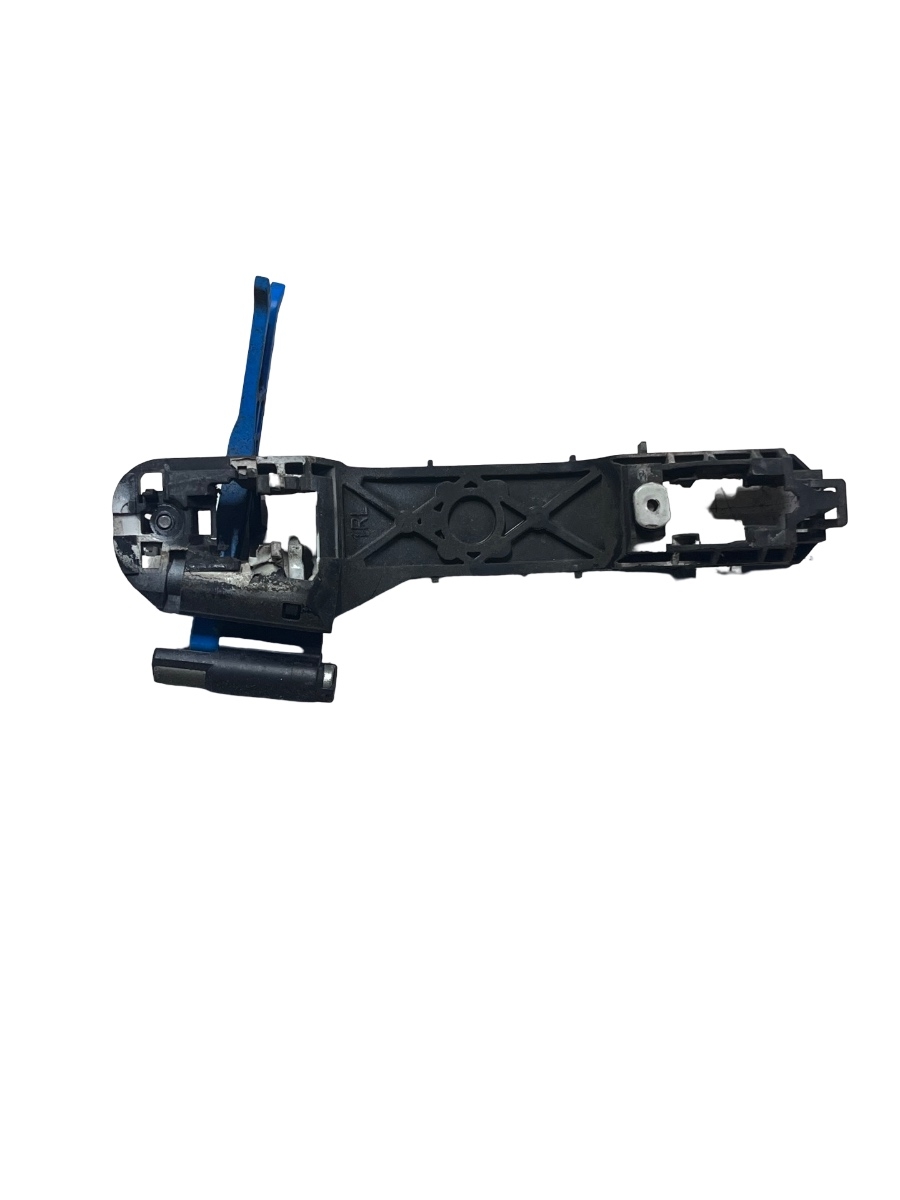 Suport maner  exterior portiera stanga spate TOYOTA YARIS _P13_ 2012 - > – foto 2