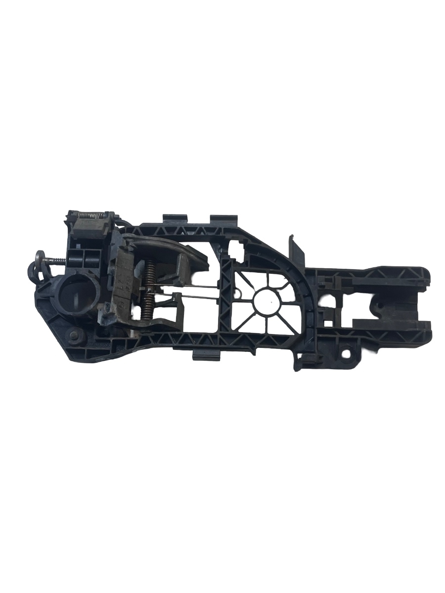 Suport maner exterior portiera stanga spate VOLKSWAGEN PASSAT 3C2 Berlina 2005 - 2010 3C0837885G – foto 2