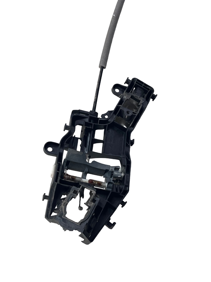 Suport maner exterior portiera stanga spate VOLKSWAGEN Tiguan II Facelift [ 2020 - 2024 ] 510837811 – foto 4