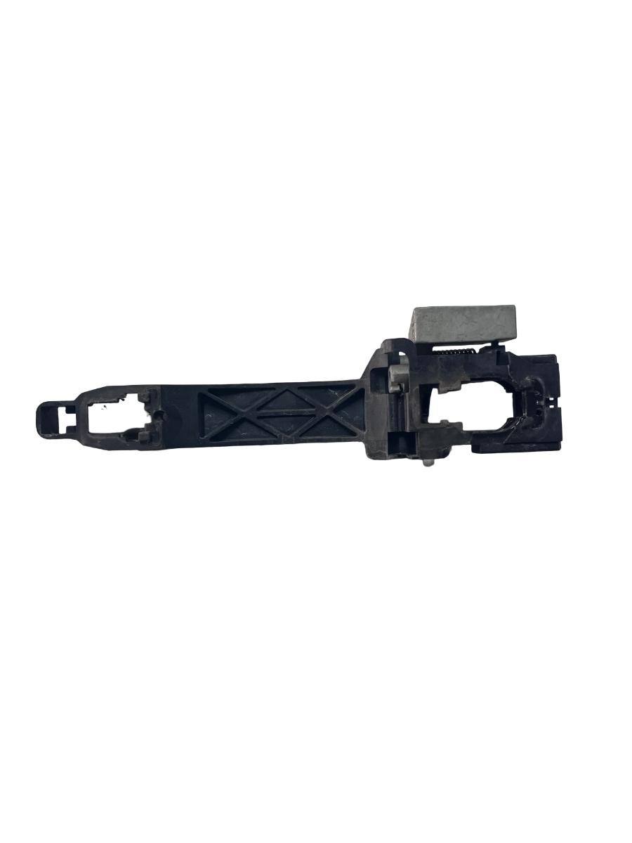 Suport maner exterior stanga spate NISSAN QASHQAI / QASHQAI +2 I J10, JJ10 2006 - 2014 80611EB30 – foto 2