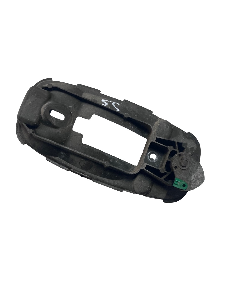 Suport maner exterior usa stanga spate RENAULT TRAFIC II Bus JL 2001 - > 8200006257 – foto 2