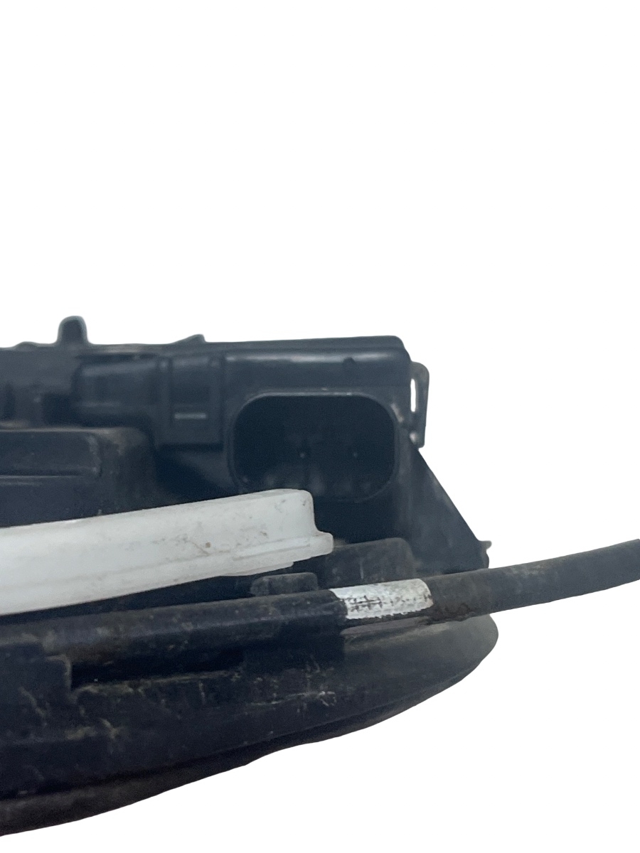 Suport maner + inchidere centralizata dreapta fata  BMW 6 (M6) E63 UK 2004 - 2010  Cabrio  15771410RH – foto 4
